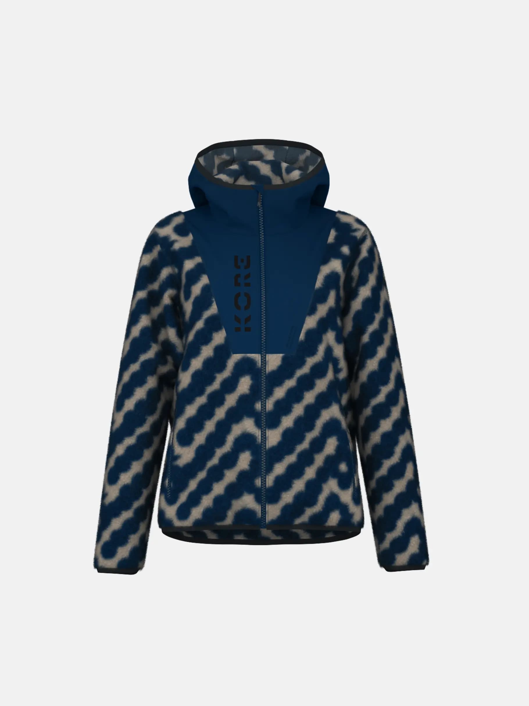 Head KORE Hoodie Women