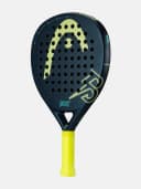 Dark Blue / Yellow / Neon Yellow