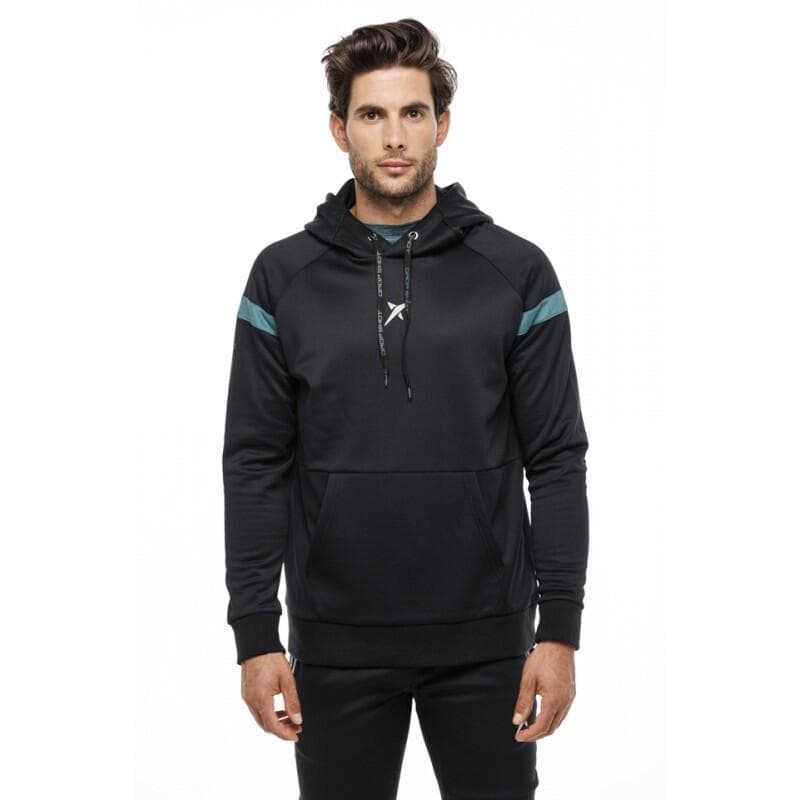 Drop Shot Artemis Print Sweatshirt