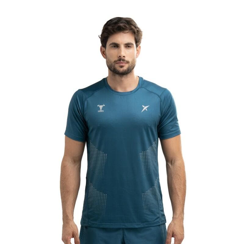 Drop Shot Winka Campa T-Shirt