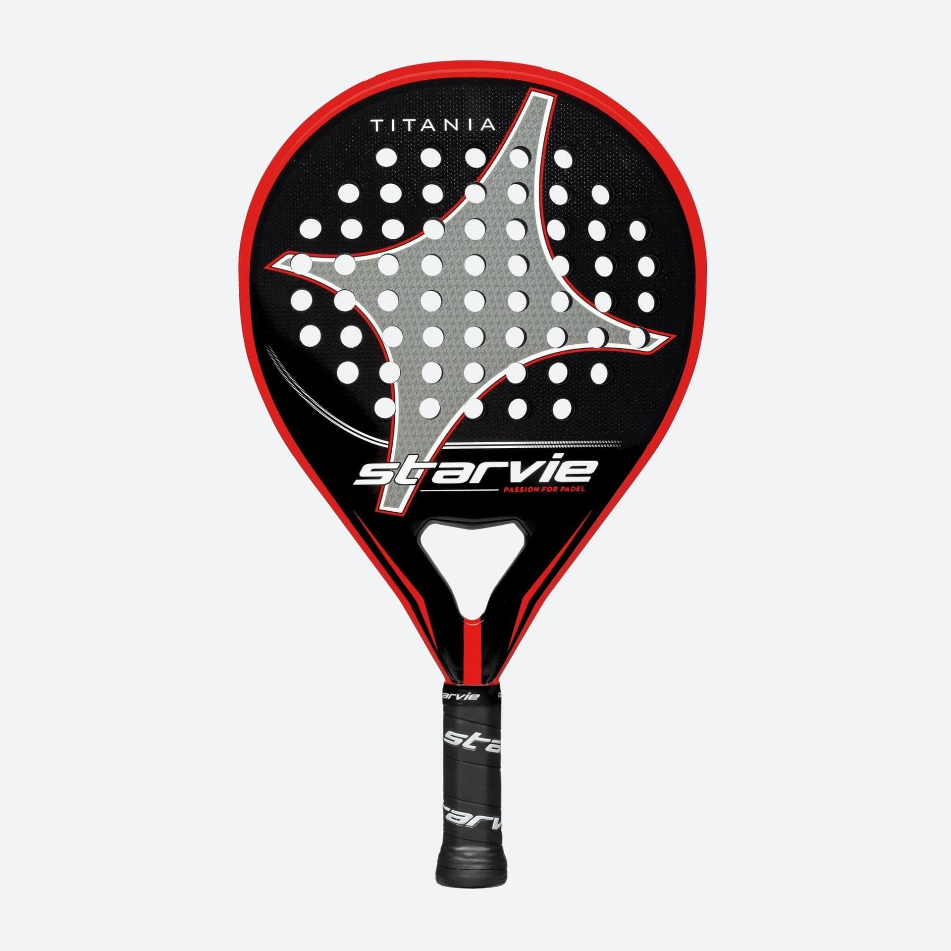StarVie Titania Speed