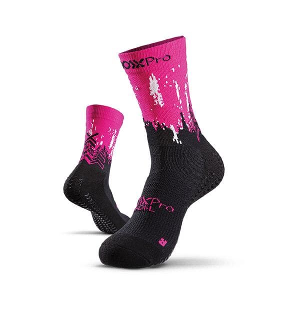 SOXPro Anti-Sprain Padel Socks