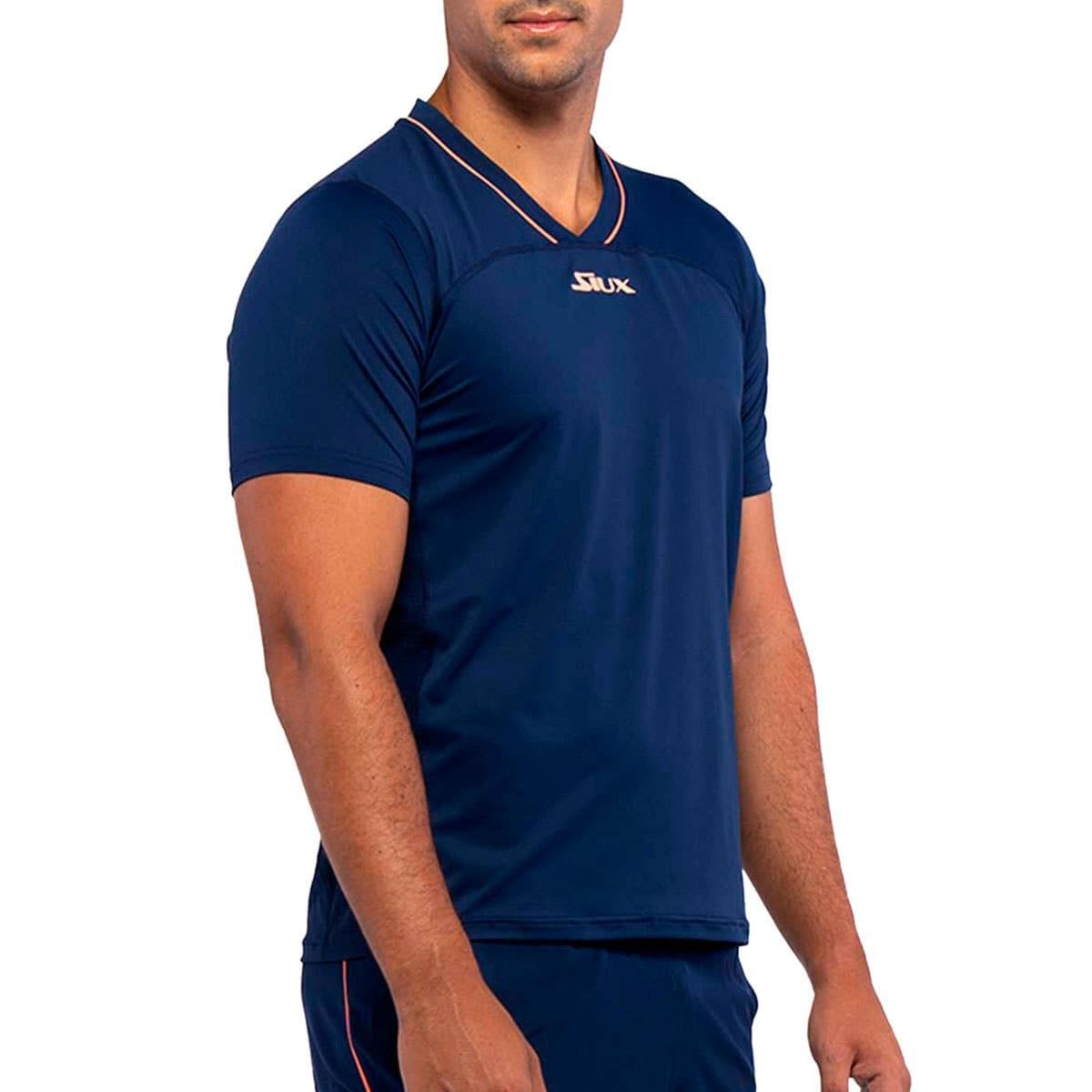 Siux Empire T-Shirt Men