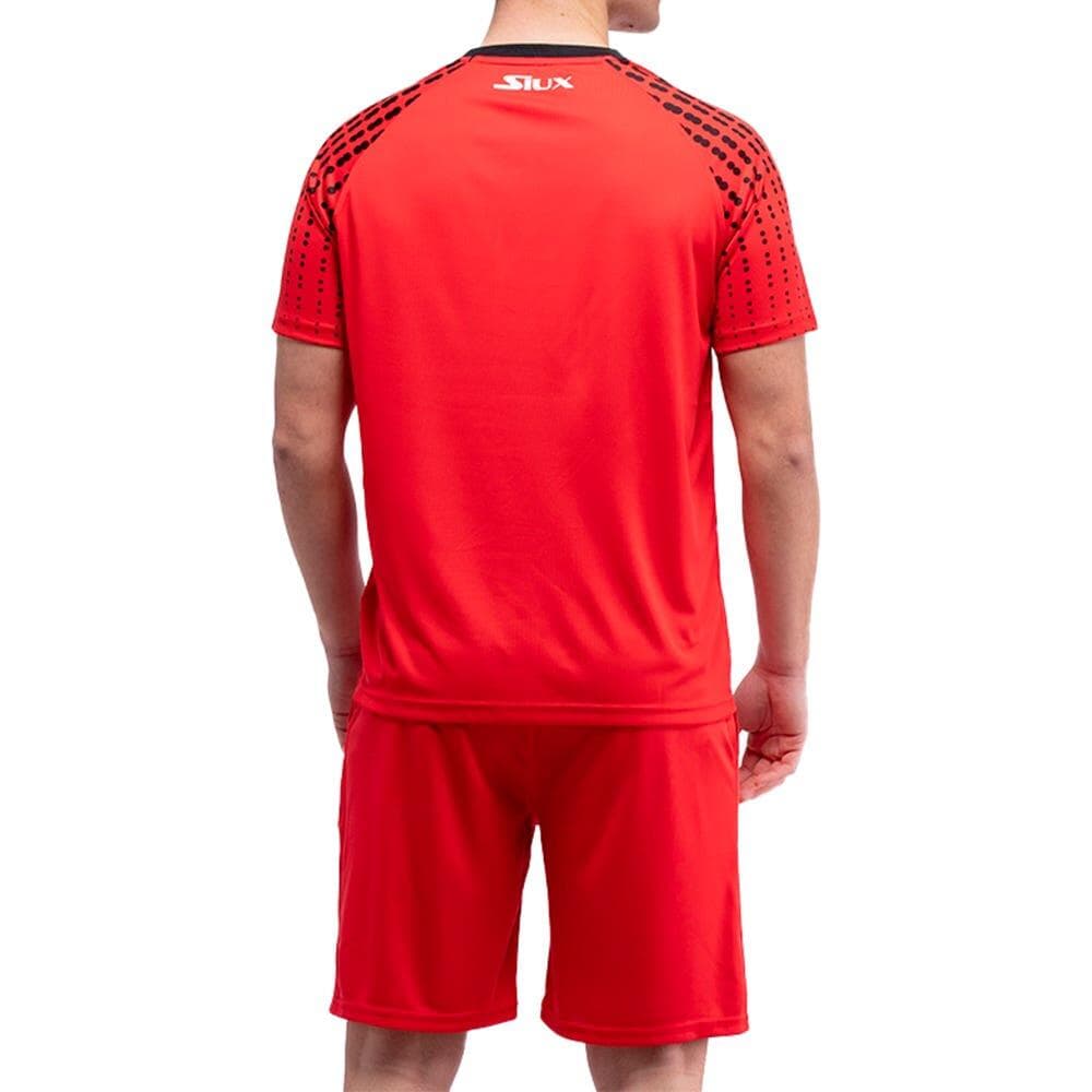 Siux Club T-Shirt Men