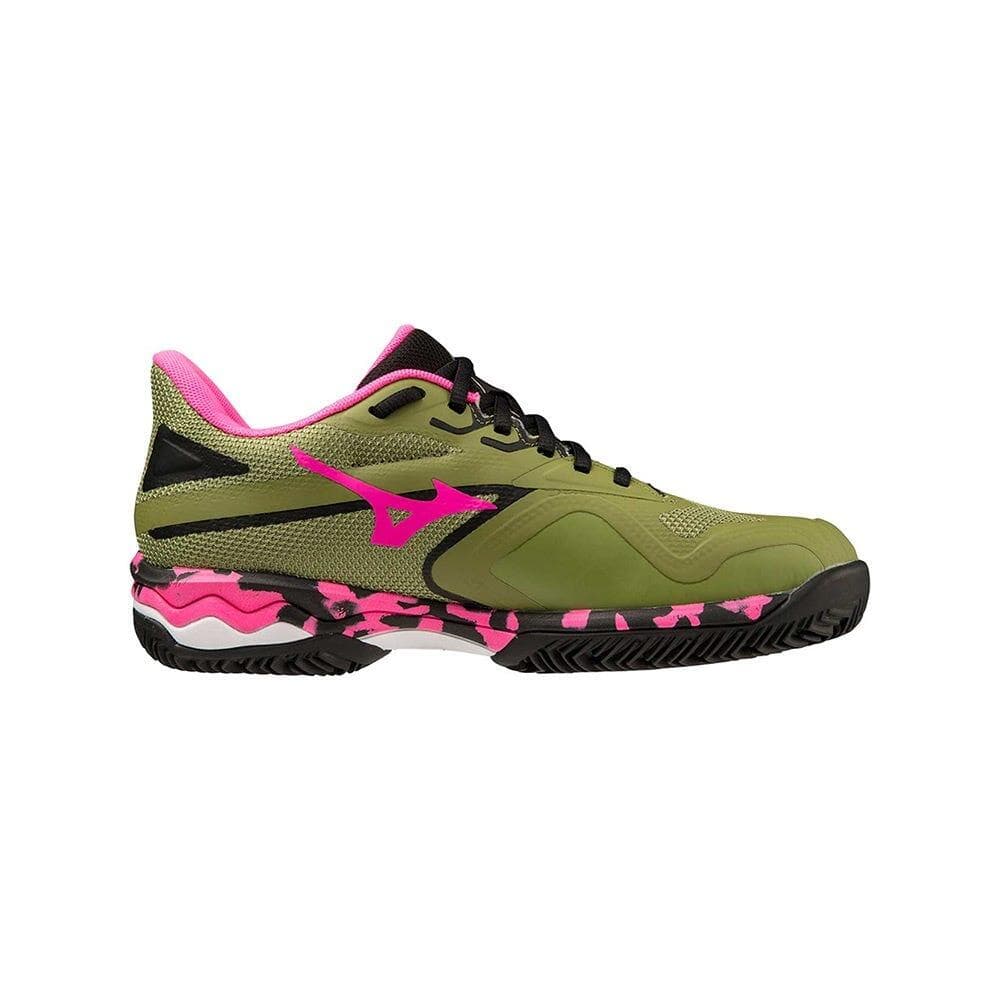 Mizuno Wave Exceed Light 2 Padel Women