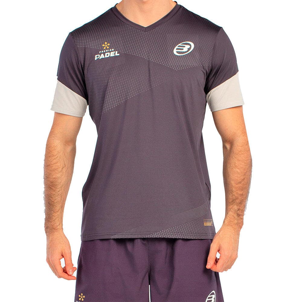 Bullpadel Premier Padel Brial T-Shirt