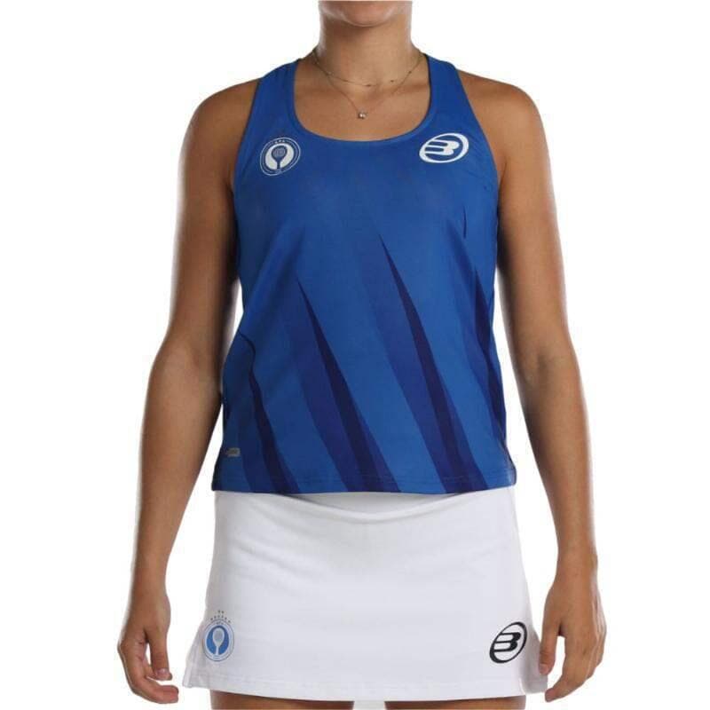 Bullpadel Abita T-Shirt Women