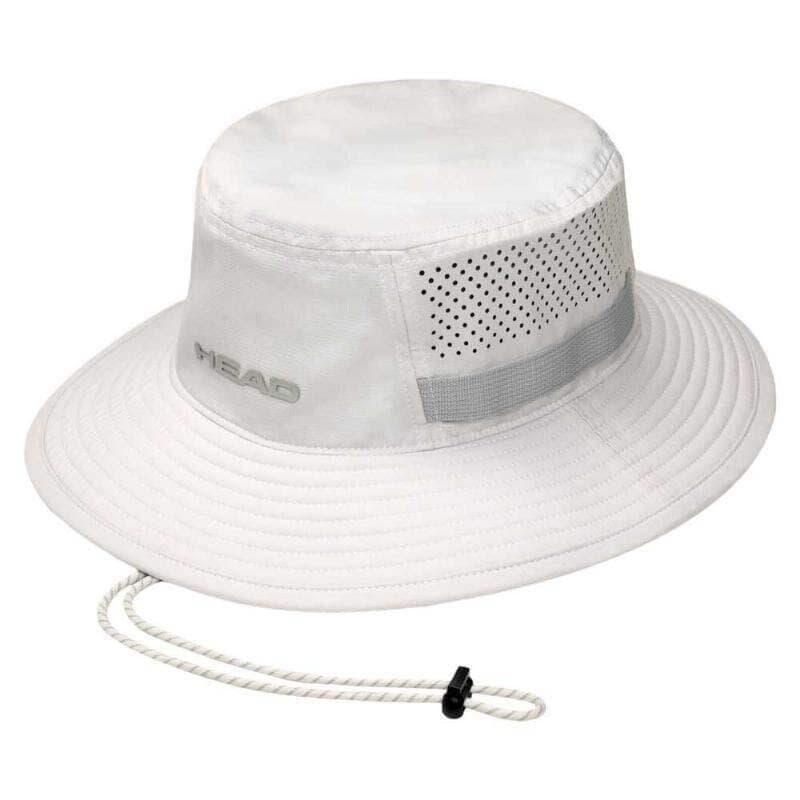 Head Bucket Hat