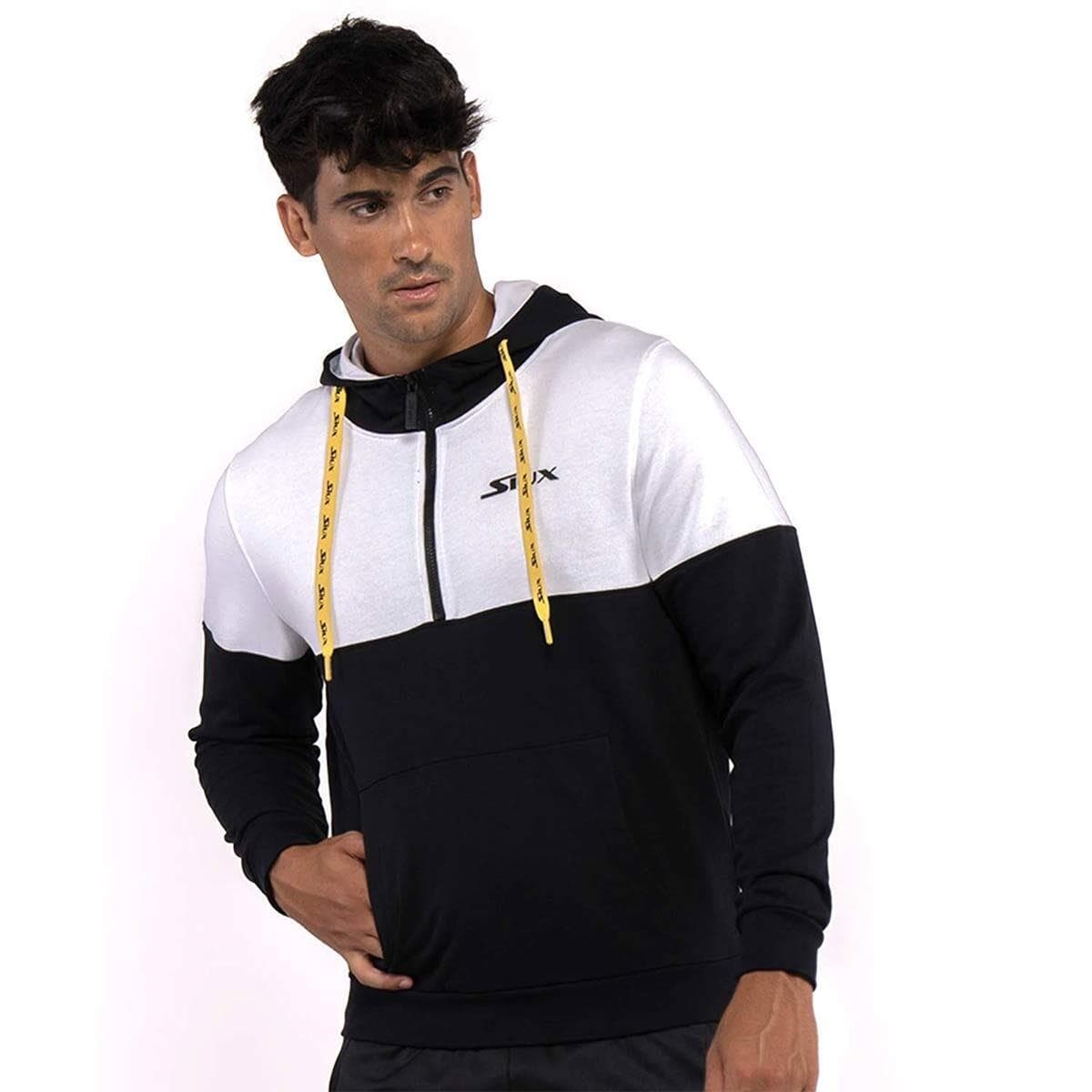 Siux Electra Stupa Hoodie