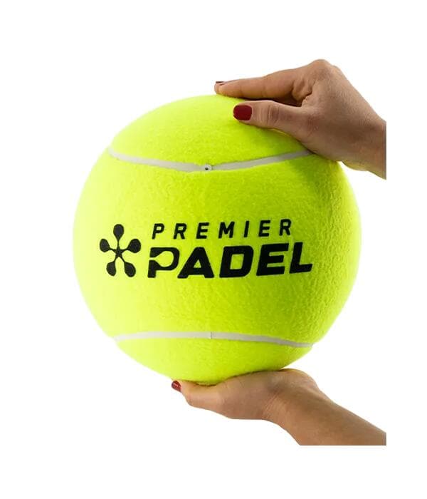 Wilson Premier Padel Jumbo