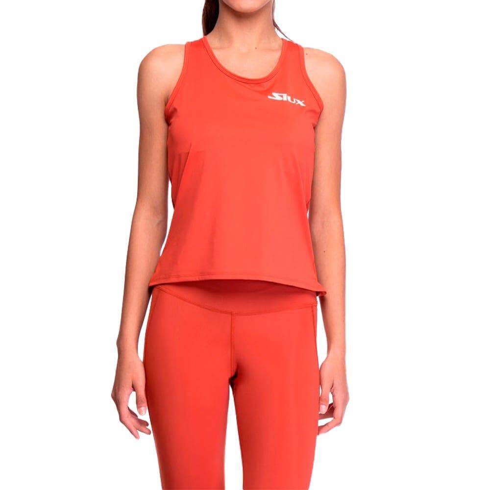 Siux Feran Brew Sleeveless T-Shirt