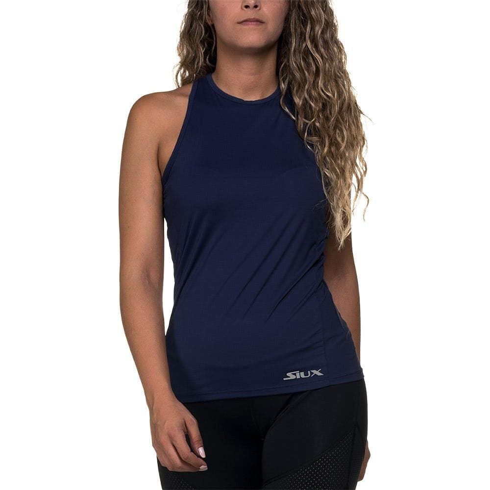 Siux Diablo Halter T-Shirt Women