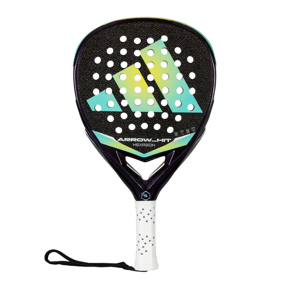 Adidas Arrow Hit Hexagon 