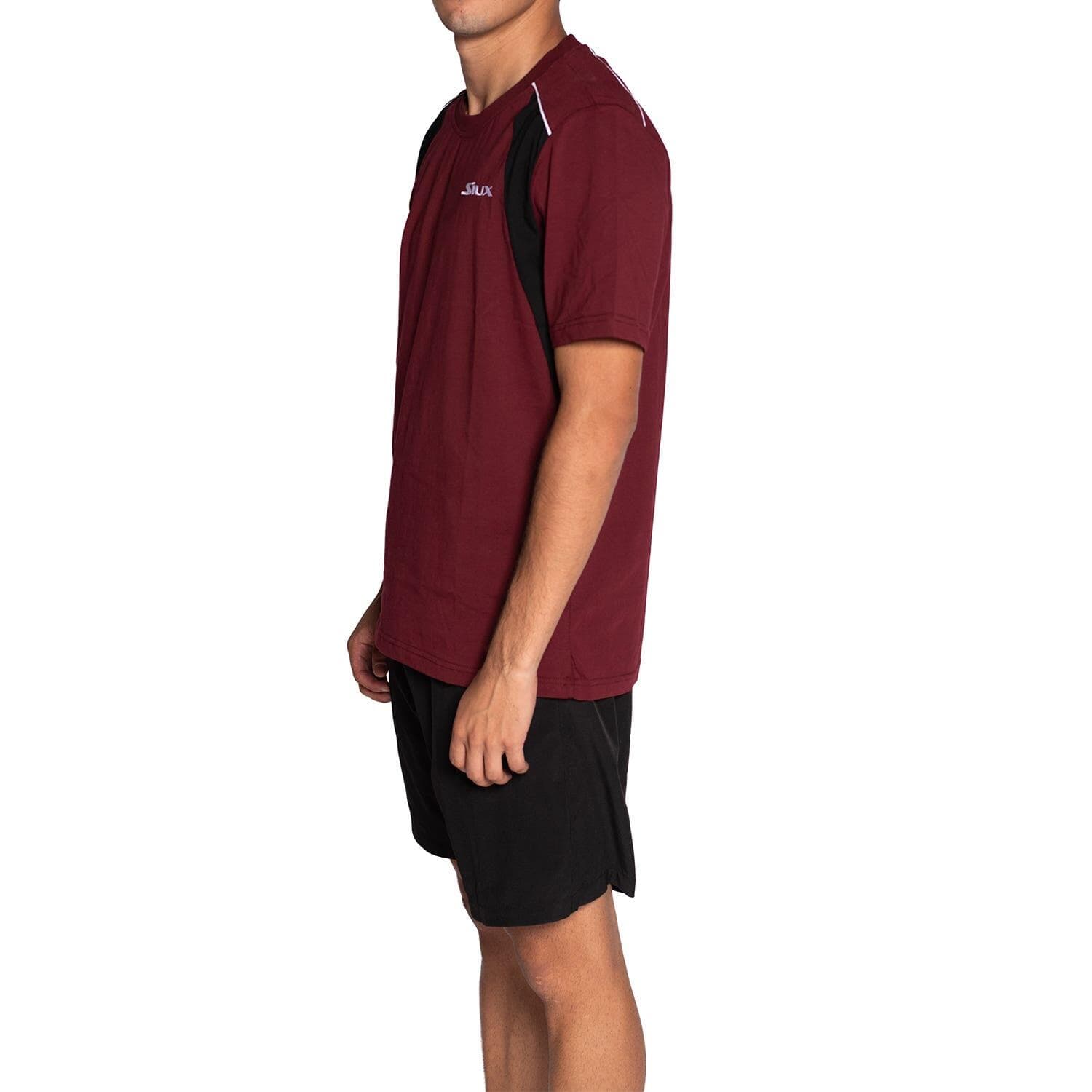 Siux Diablo Tino Cotton T-Shirt