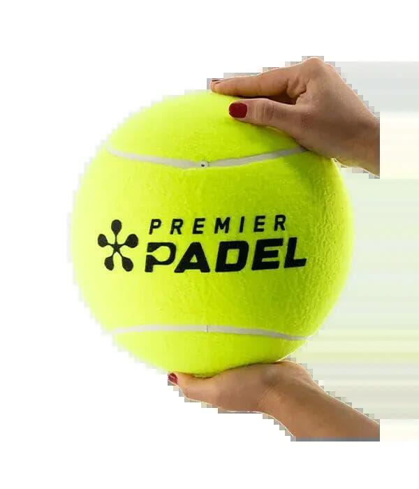 Wilson Premier Padel Jumbo