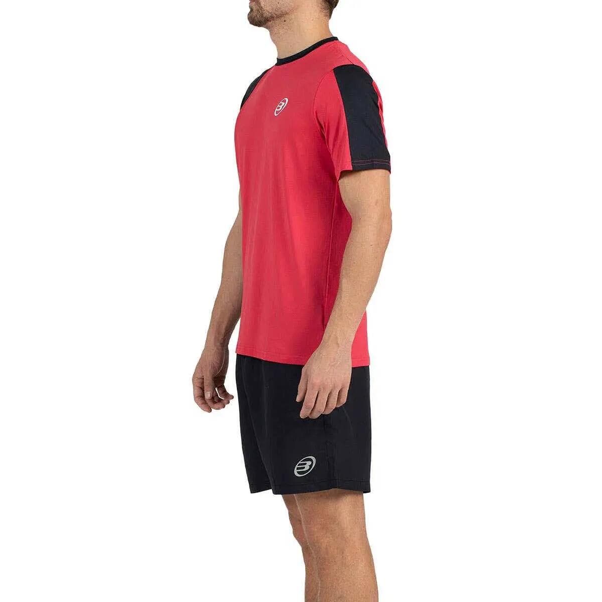 Bullpadel Palancos T-Shirt Men