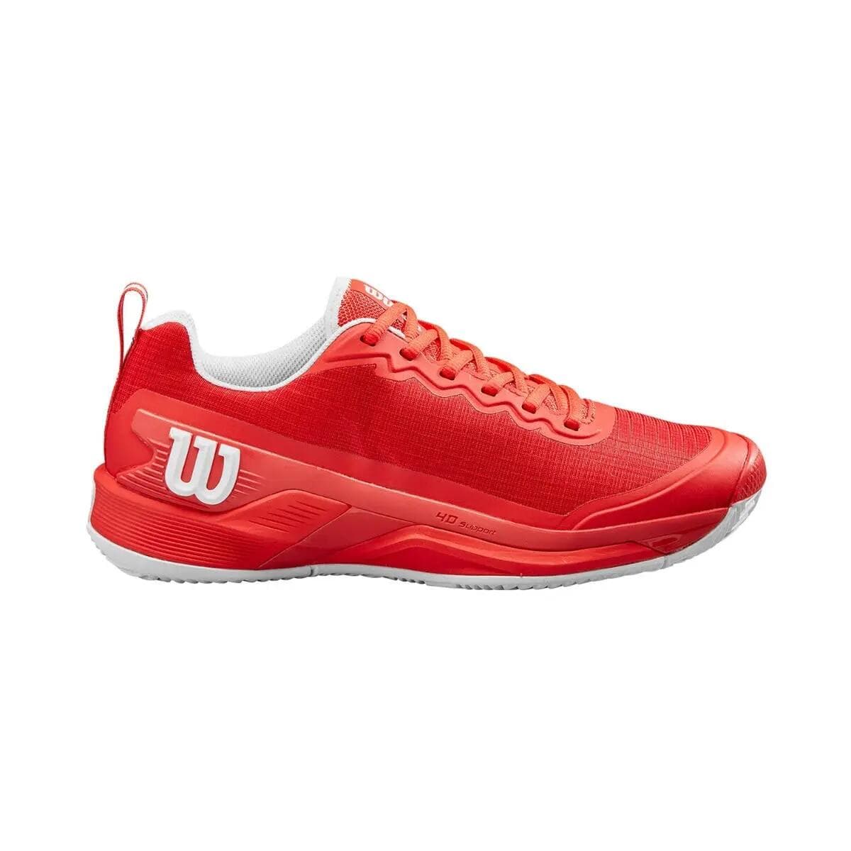 Wilson Rush Pro 4.5 Clay