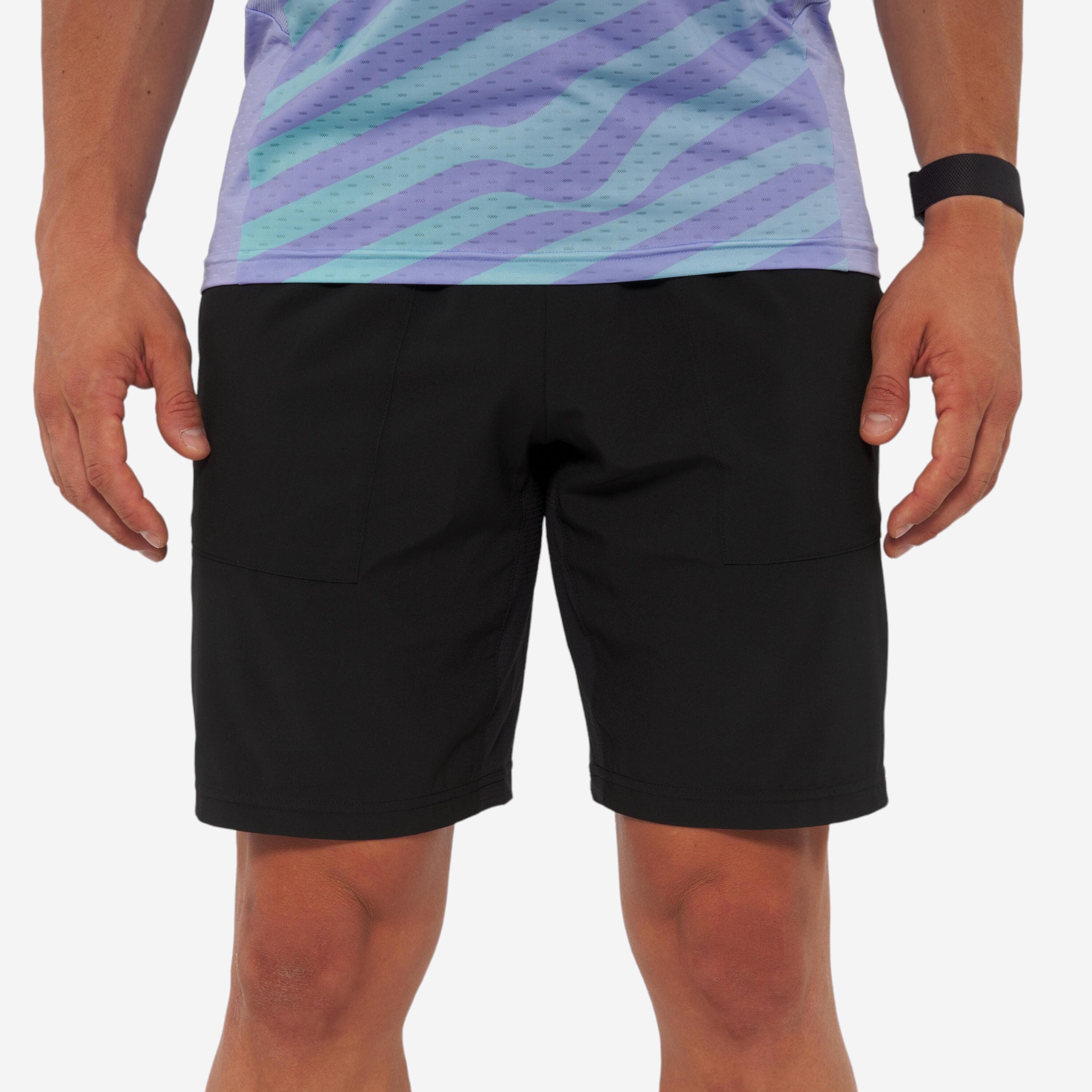 Dry Padel Shorts Men