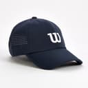 Navy / White