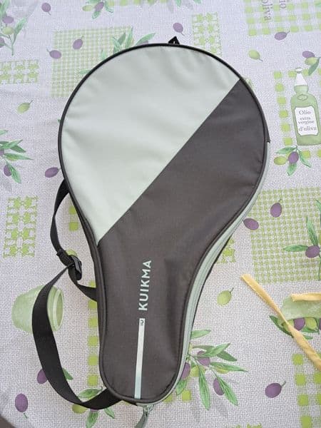 Saco de raquete padel kuikma