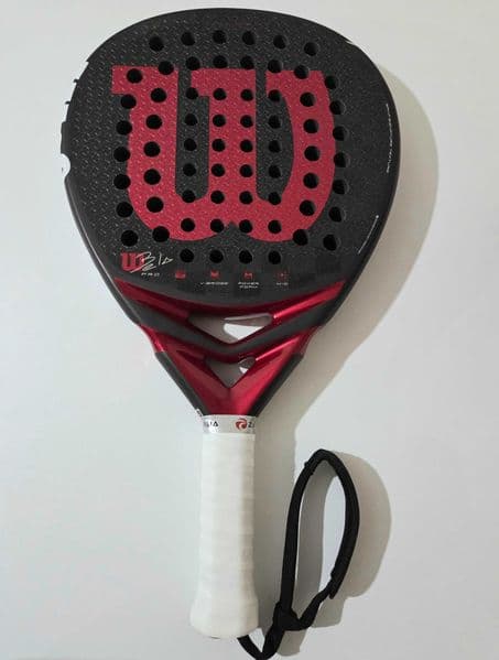 Wilson Bela Pro V3 (Raquete Padel)