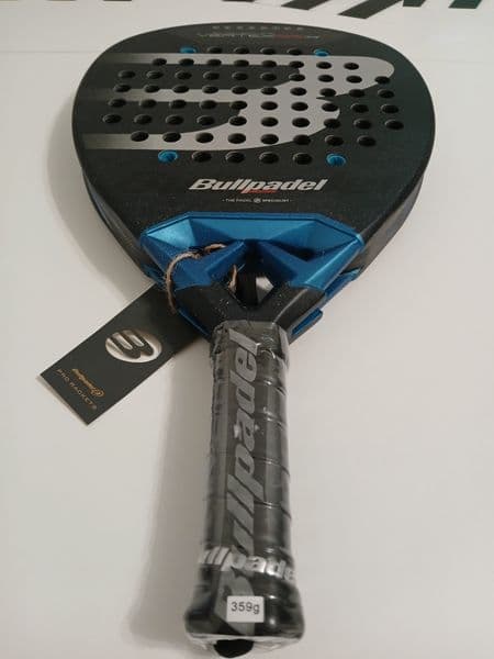 Bullpadel vertex 05 confort 2026