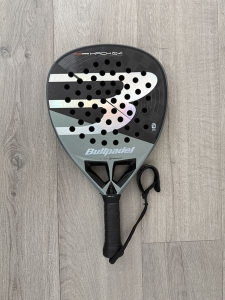 Bullpadel Hack 04 26