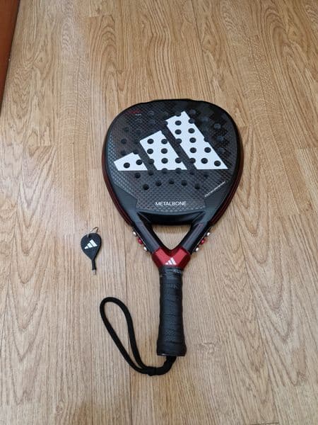 Raquete padel adidas metalbone 3.3