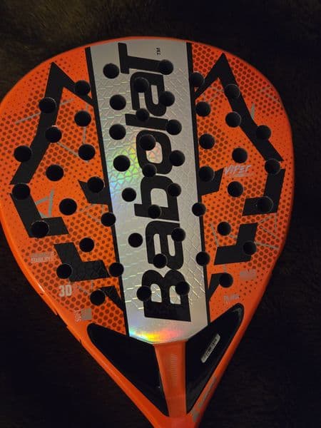 Raquete Babolat Viper