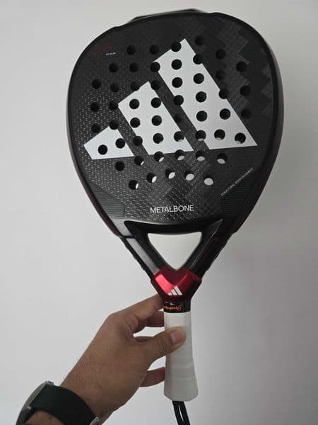 Raquete Padel Adidas Metalbone 3.3