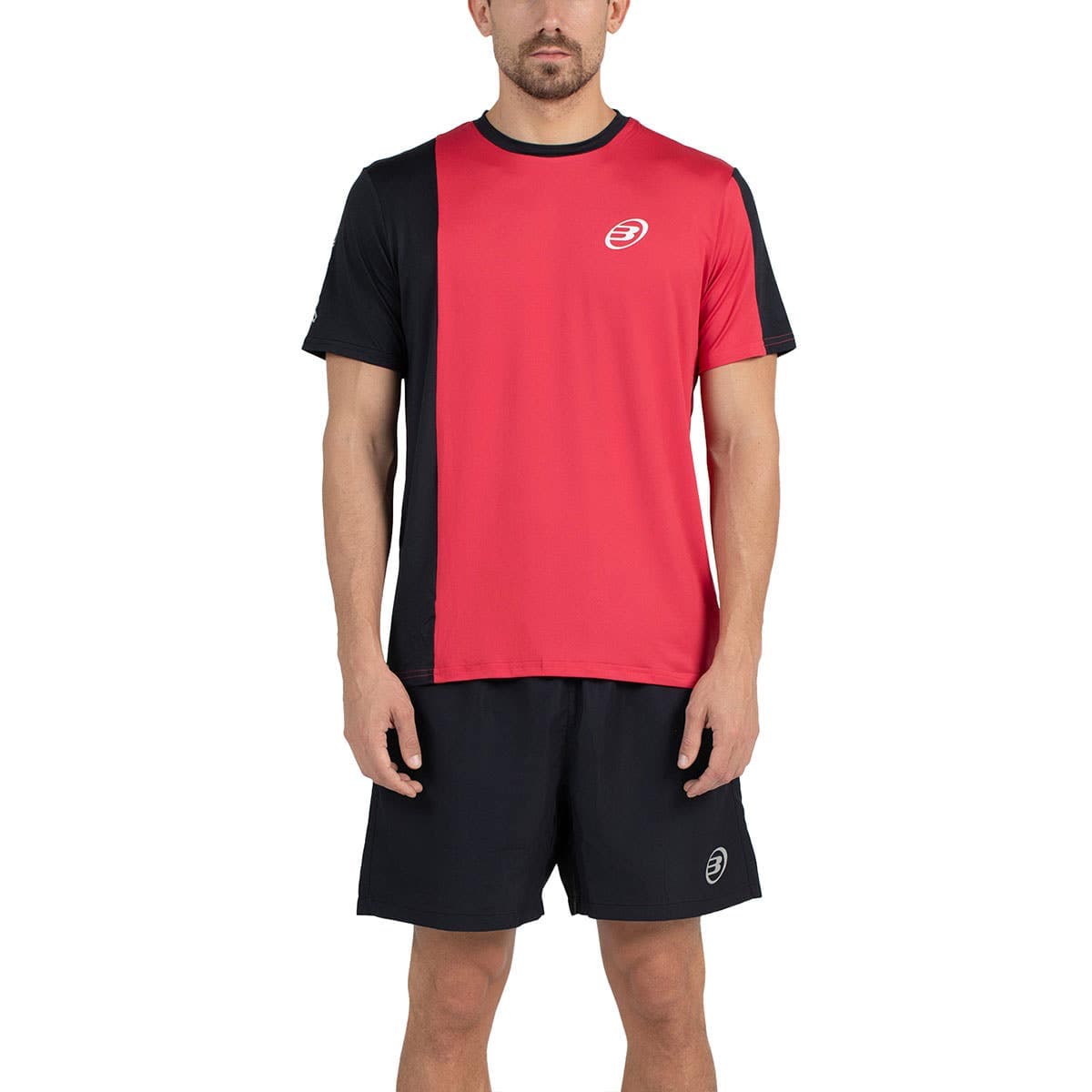 Bullpadel Palancos T-Shirt Men