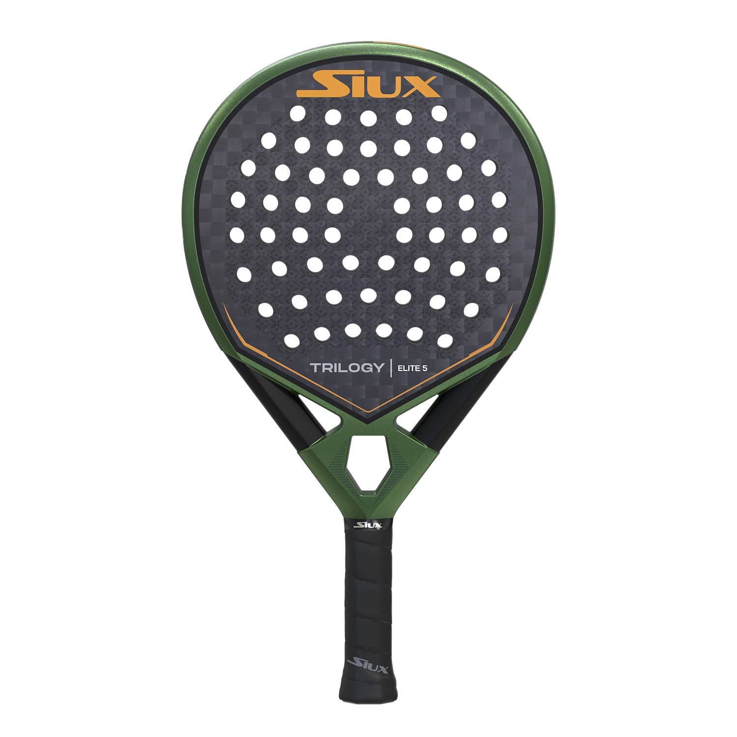 Trilogy Elite 5