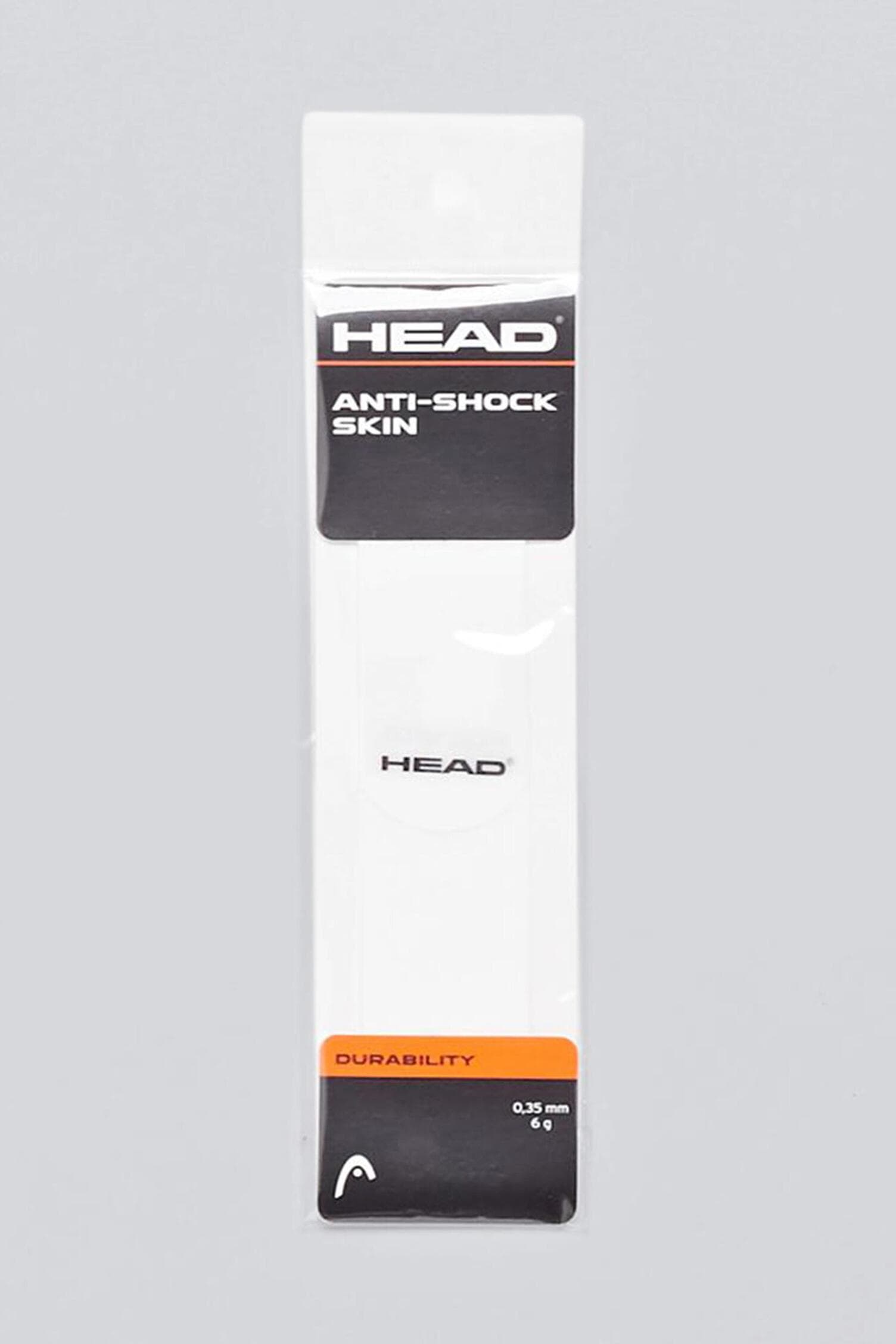 Head Skin Overgrip