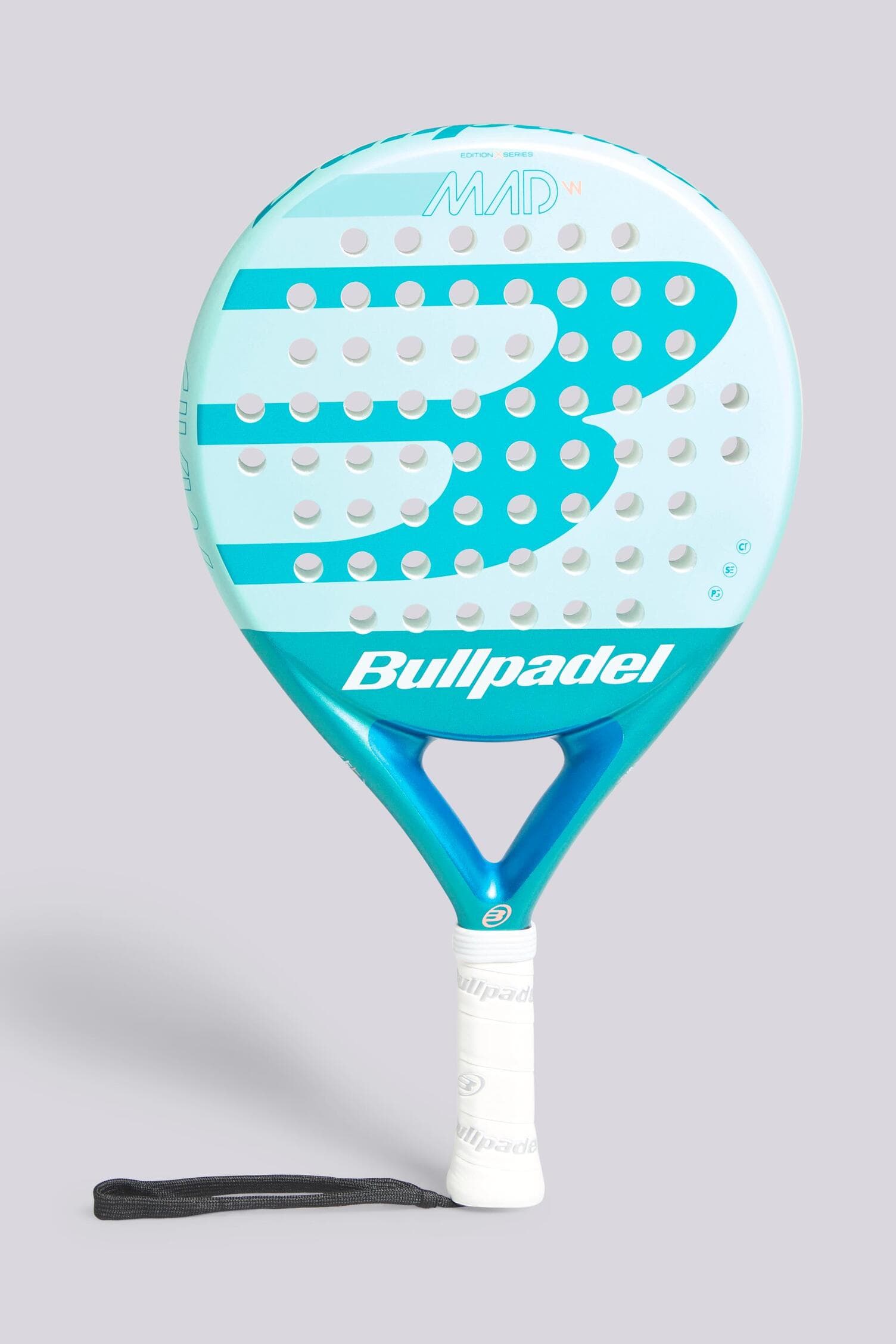 Bullpadel Madw X-Series 3.0