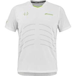 Juan Lebron Crew Neck T-Shirt Men