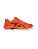 Orange / Black