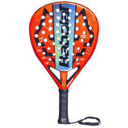 Babolat Viper Soft Juan Lebron 3.0