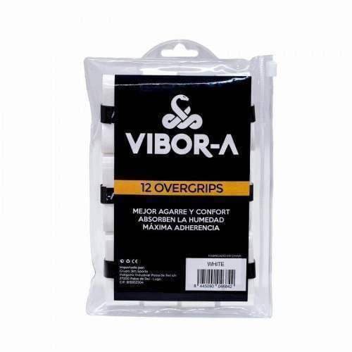 Vibor-A Smooth Overgrip