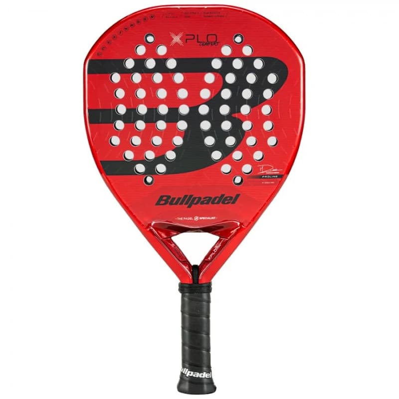 Bullpadel Xplo Comfort