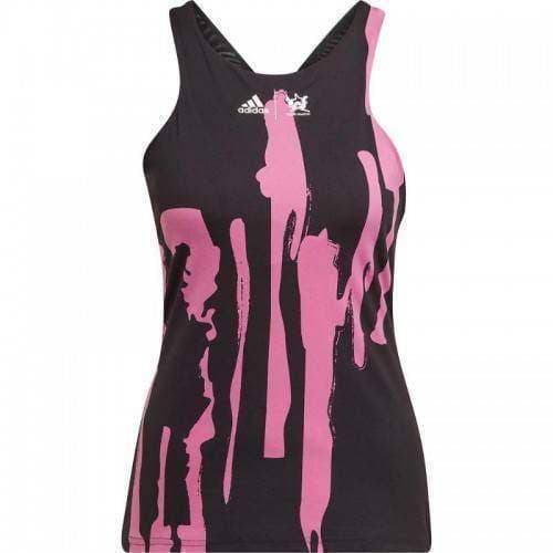 New York Thebe Magugu Tank Top Women