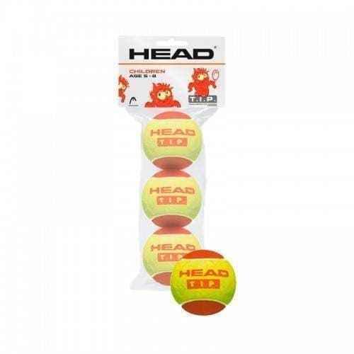 Head T.I.P. Red