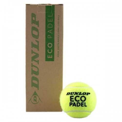 Dunlop Eco Padel