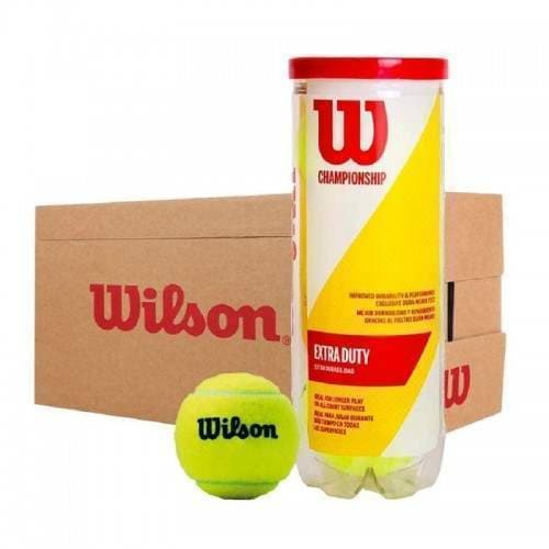 Wilson Championship Extra Duty
