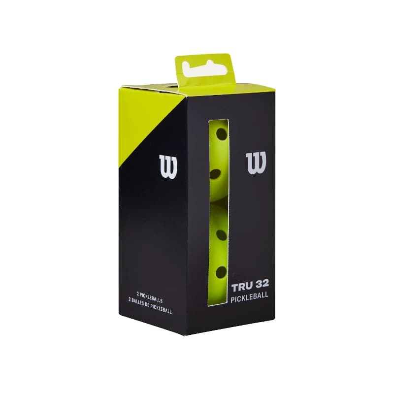Wilson Tru 32