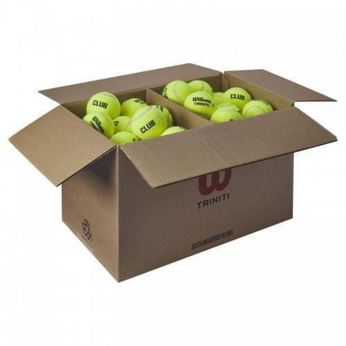 Wilson Triniti Club