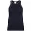 Navy / White