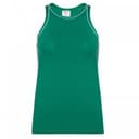 Green / White