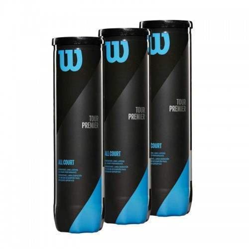 Wilson Tour Premier All Court
