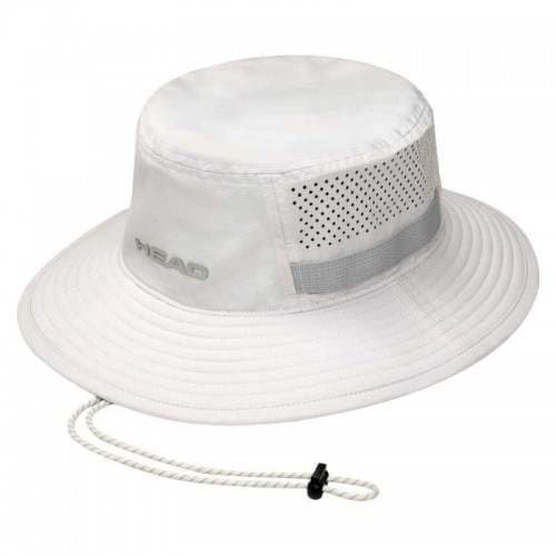 Head Bucket Hat