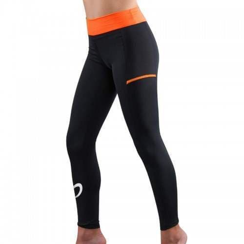 Endless Cross Pocket Pants Junior